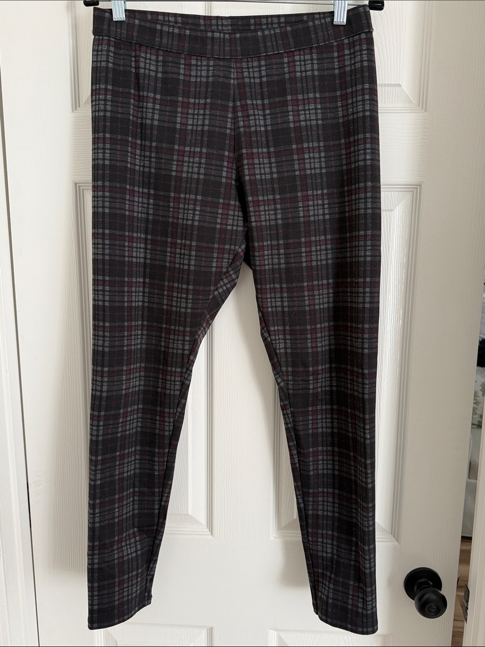 Simply Vera Vera Wang Leggings collection size L
